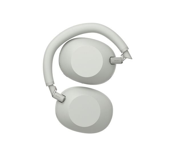 Sony WH1000XM6 Over-Ear Wireless Headphones - Silver