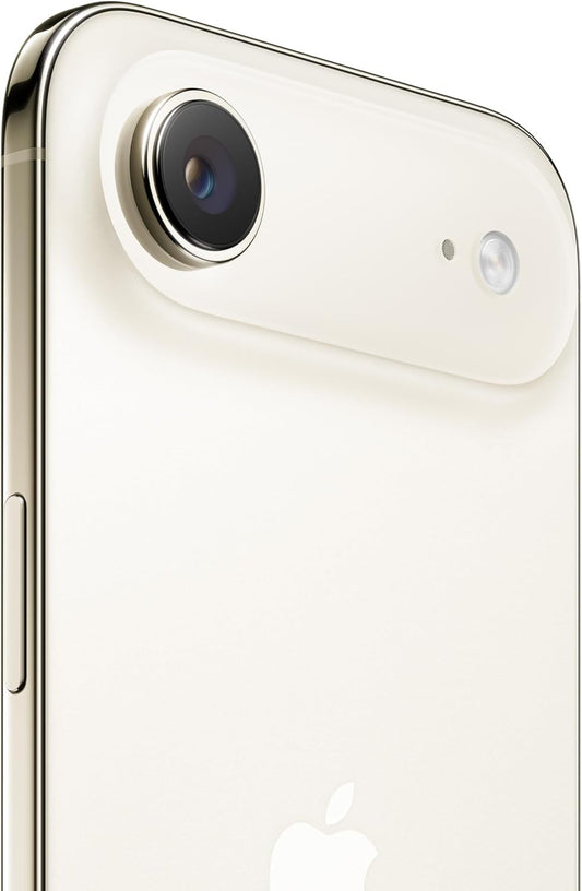 Apple iPhone Air Gold 256GB 5G Unlocked & SIM Free Smartphone