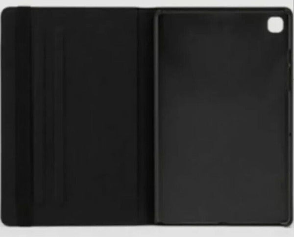 Logik Galaxy Tab A7 10.4" Case & Stylus - Integrated Stand, Black