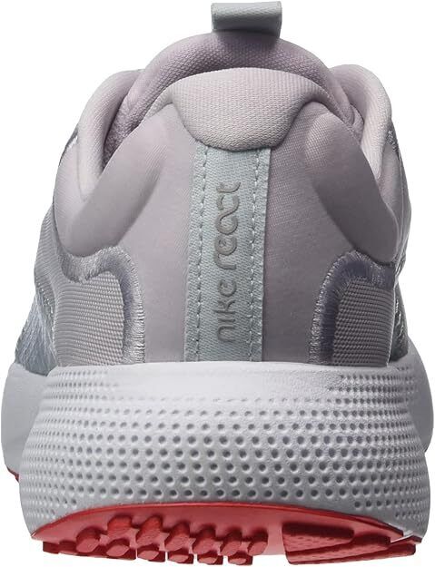 Nike React Escape RN Women's Running Shoes, UK 4, US 6.5, Venice Amethyst Ash