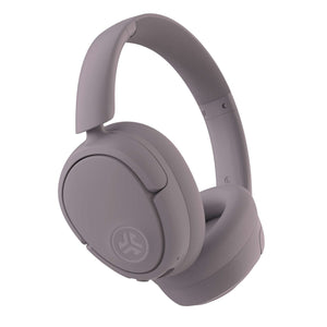 JLab JBuds Lux ANC Over-Ear Wireless Headphones - Mauve