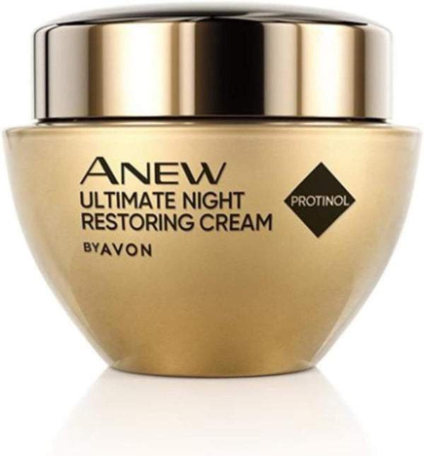 Anew Ultimate Day & Night Duo with SPF 25 & Protinol, Sold by Ultimate Things