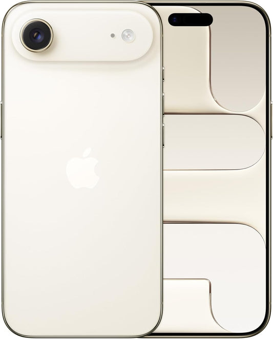 Apple iPhone Air Gold 256GB 5G Unlocked & SIM Free Smartphone