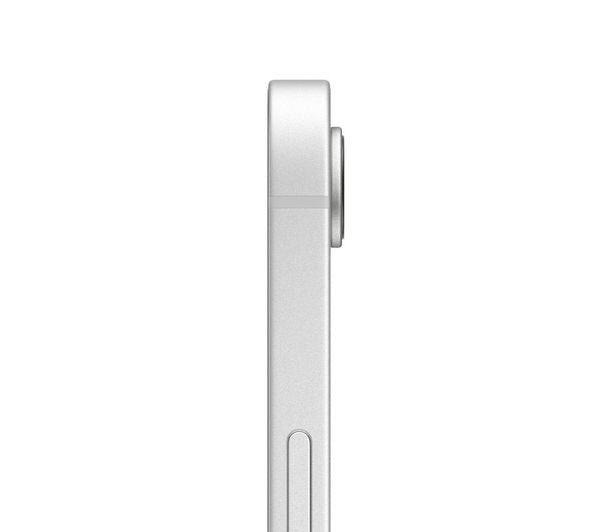 Apple iPhone 16e - 512GB, White - Unlocked