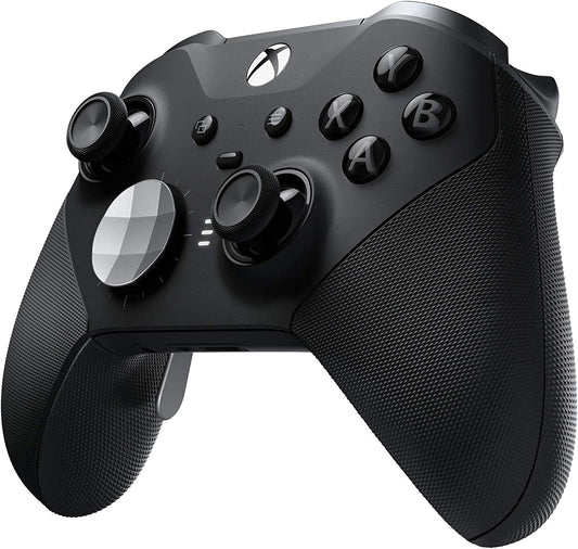 Xbox Elite Wireless Controller Series 2 Black - Xbox Series X, Xbox One X/S, PC