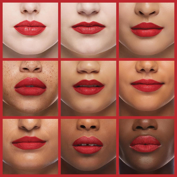 Rimmel Lasting Finish 1000 Kisses Lip Liner 021 Red Dynamite UK Stock (Pack of 2