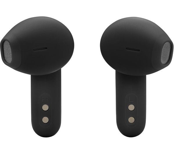 JBL Wave Flex 2 Wireless Bluetooth Earbuds 40h Pure Bass IP54 Multi-Point