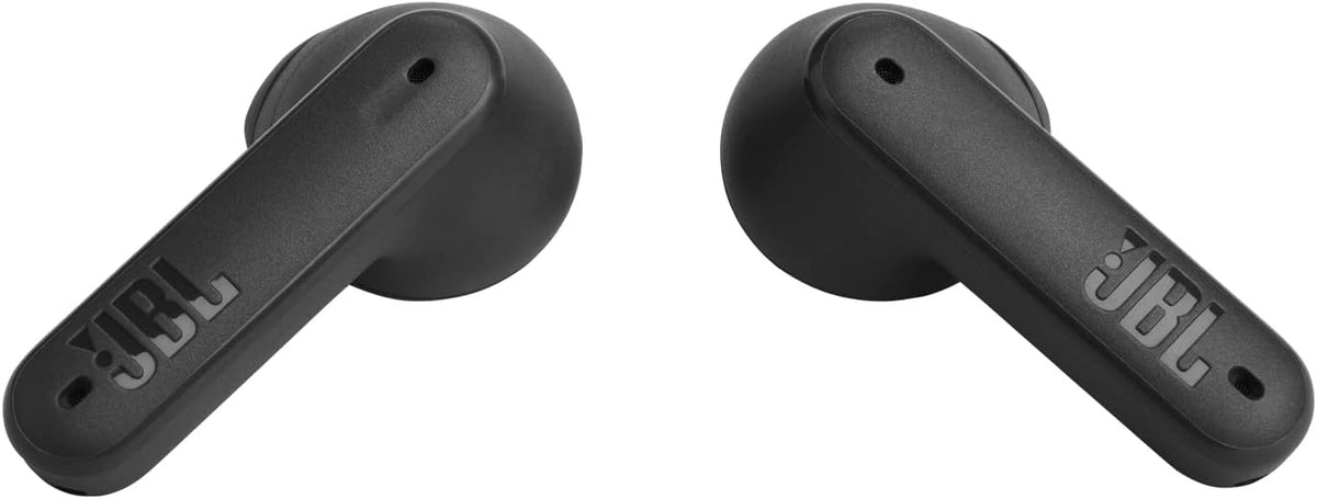 JBL Tune Flex ANC In-Ear True Wireless Earbuds - Black
