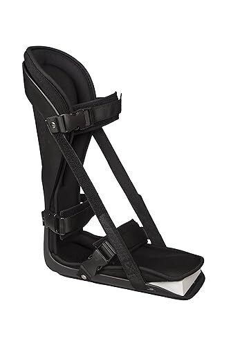 PRO 11 WELLBEING Night Splint for Plantar Fasciitis tendonitis Relief (3/6 UK)