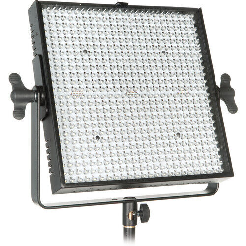 Limelite Mosaic 12" X 12" Daylight LED Panel/V-lock Bat. - (VB-1000USVL)