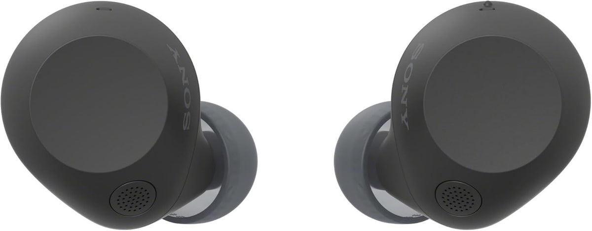 SONY WF-C710N Wireless Bluetooth Noise-Cancelling Earbuds - Black