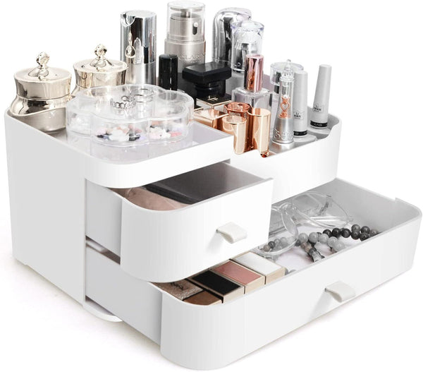 Makeup Organiser Make Up Storage, Cosmetic Organisers Storage Organizer