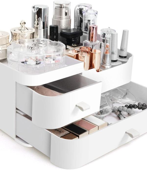 Makeup Organiser Make Up Storage, Cosmetic Organisers Storage Organizer