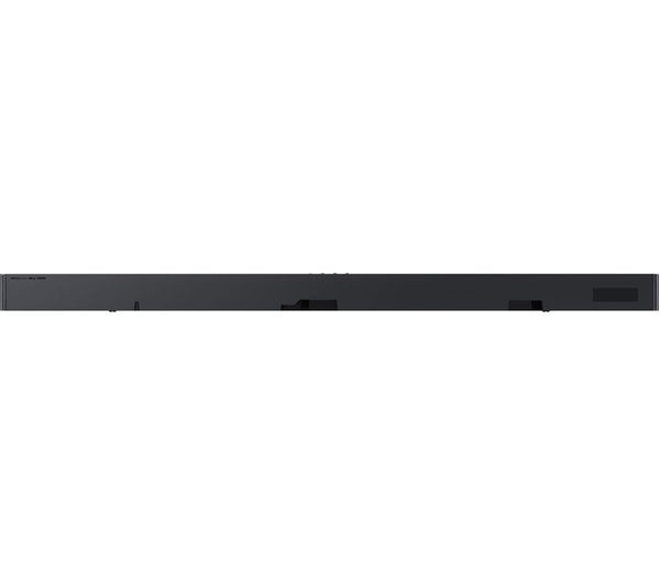 SAMSUNG HW-Q990F/XU 11.1.4 Wireless Sound Bar with Dolby Atmos