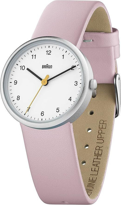 Braun Watch BN0231WHPKLAL