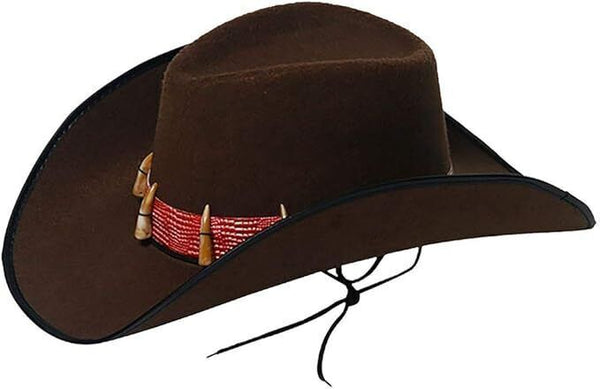 Alligator Crocodile Hunter Dundee Australian Cowboy Hat