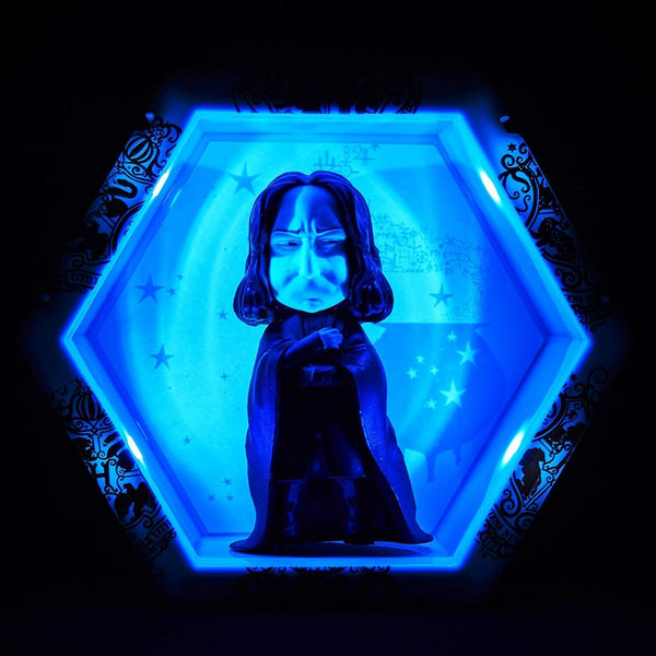 WOW Pods Wizarding World Professor Snape Light-Up Figure