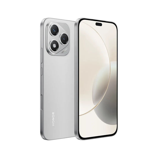 Honor 400 Lite Velvet Grey 6.7" 256GB 5G - Unlocked & SIM Free Smartphone