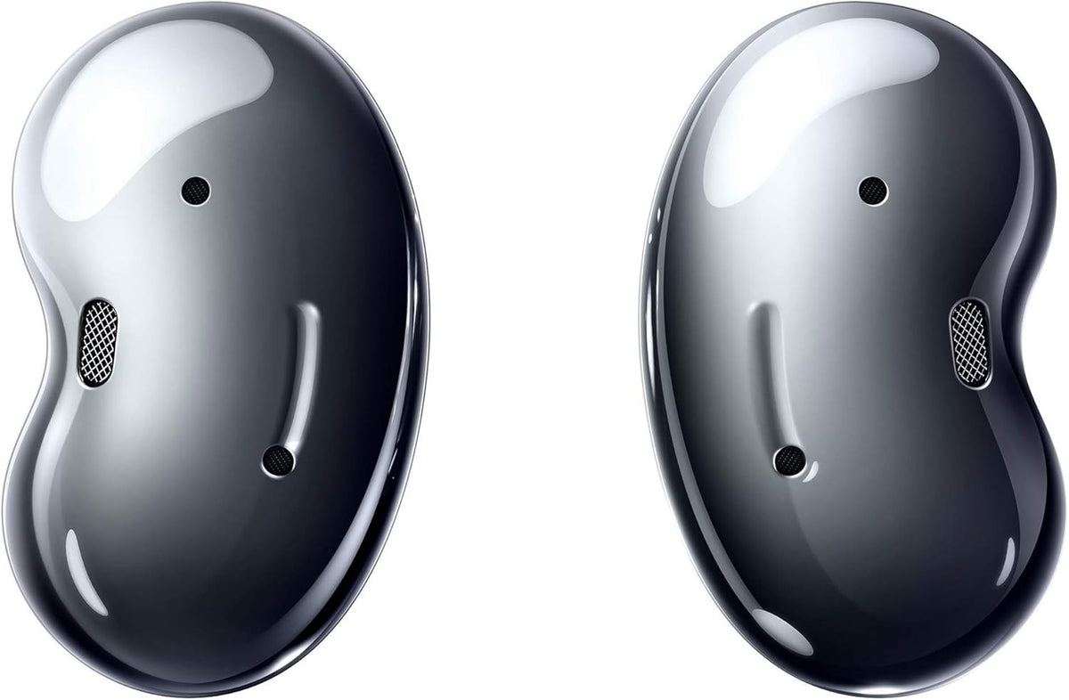 Samsung Galaxy Buds Live Wireless In-Ear Headphones - Mystic Black