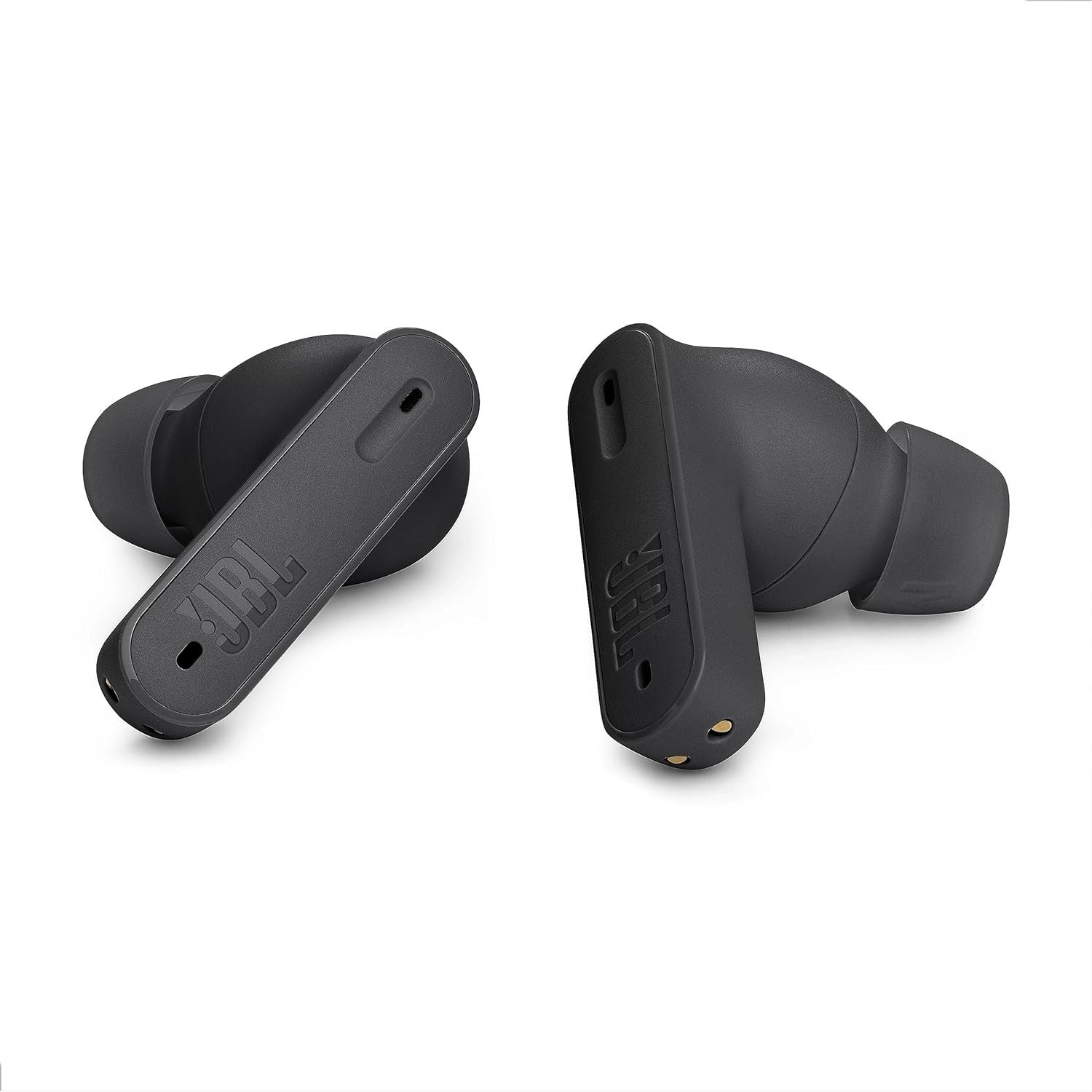 JBL Tune Beam In-Ear True Wireless Earbuds - Black