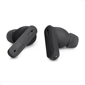 JBL Tune Beam In-Ear True Wireless Earbuds - Black