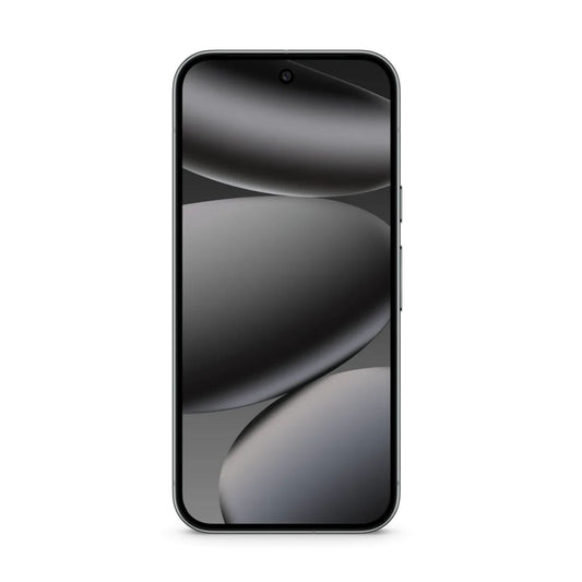 Google Pixel 10 Pro Obsidian 6.3" 128GB 5G - Unlocked & SIM Free Smartphone