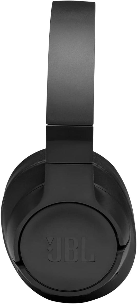 JBL Tune 760NC Wireless Headphones Bluetooth Over-Ear Noise Cancelling
