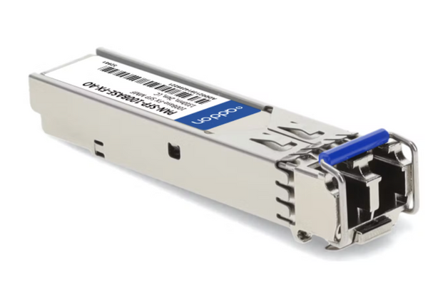 FS SFP Transceiver Modul PAN-SFP-100BASE-FX compatible SFP transceiver 2km Reach