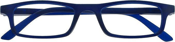 Reading Glasses Company Navy Matt Lightweight - R17-3 +3.50