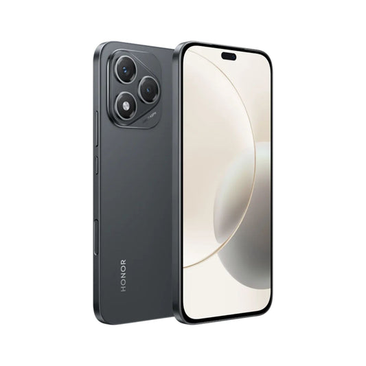 Honor 400 Lite Velvet Black 6.7" 256GB 5G - Unlocked & SIM Free Smartphone