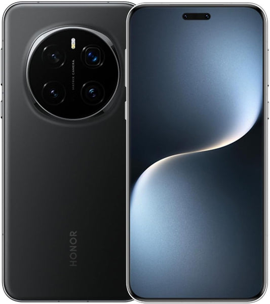 HONOR Magic 7 Pro 512GB Black Dual SIM/eSIM 5G Snapdragon 8 Elite Android 15
