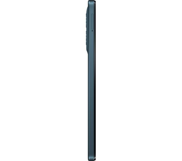 Motorola g06 64GB AI Mobile Phone - Blue - Unlocked Smartphone