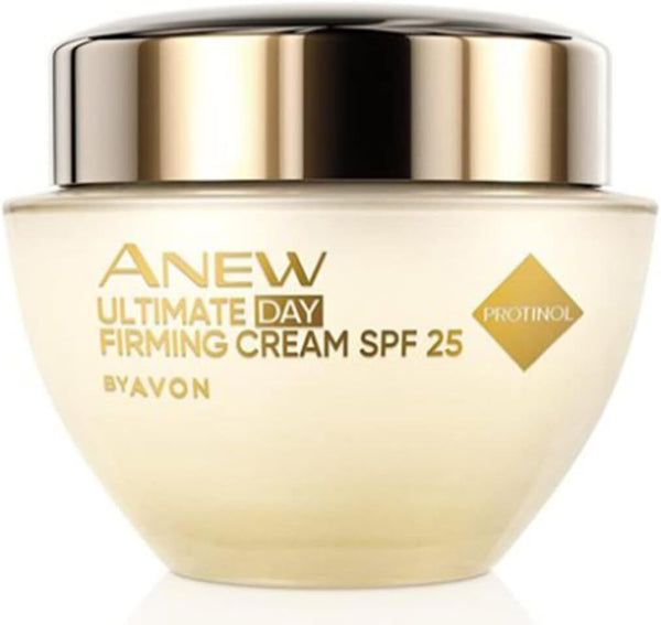 Anew Ultimate Day & Night Duo with SPF 25 & Protinol, Sold by Ultimate Things