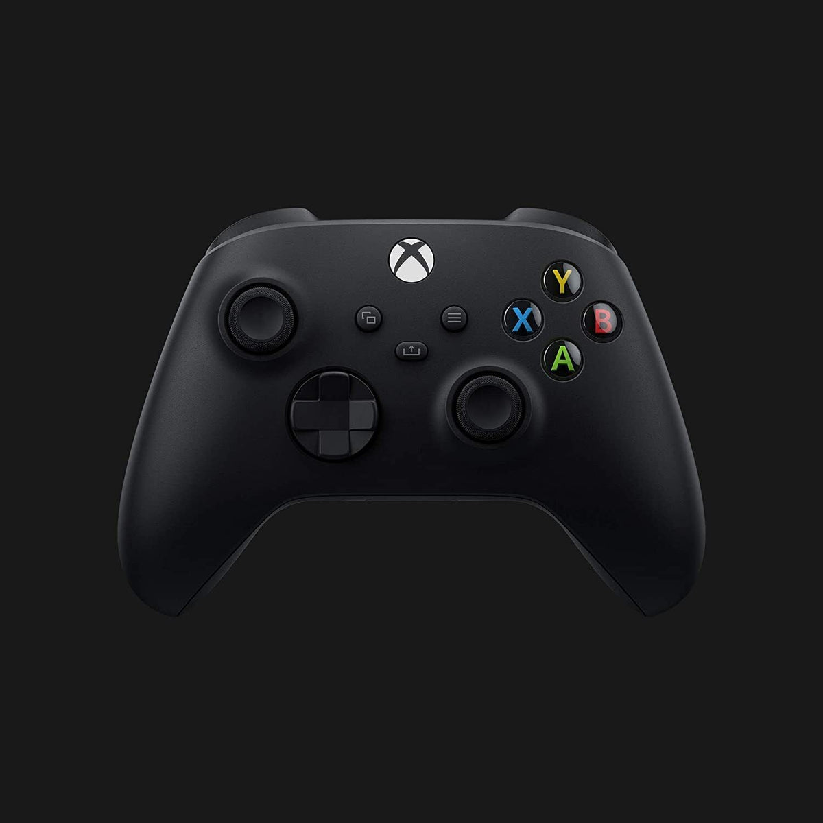 Microsoft Xbox Series X 1Tb Video Game Console, Black