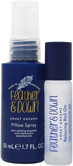 Feather & Down Sweet Dream Perfect Partners Gift Set