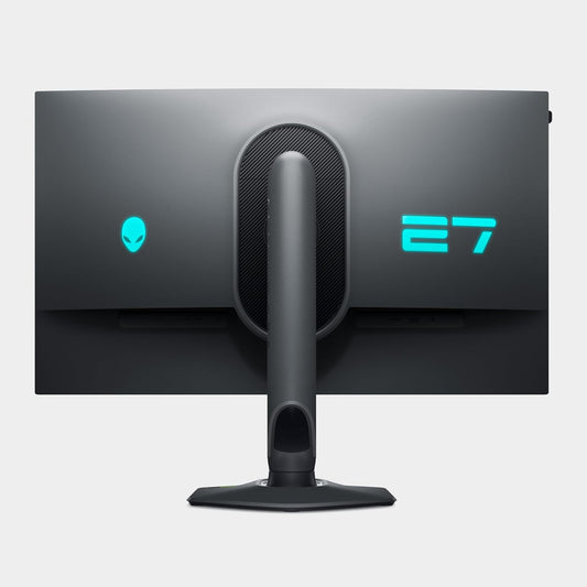 Alienware AW2725QF 27" Dual Resolution Gaming Monitor - UHD, 180Hz & FHD, 360Hz