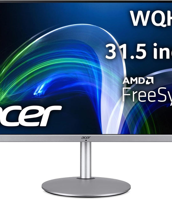 Acer CBA322QU 31.5