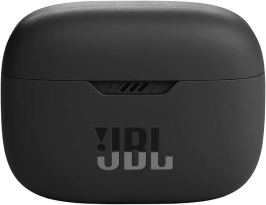 Jbl Tune 230Tws Wireless Bluetooth Noise-Cancelling Earbuds - Black - Very Good
