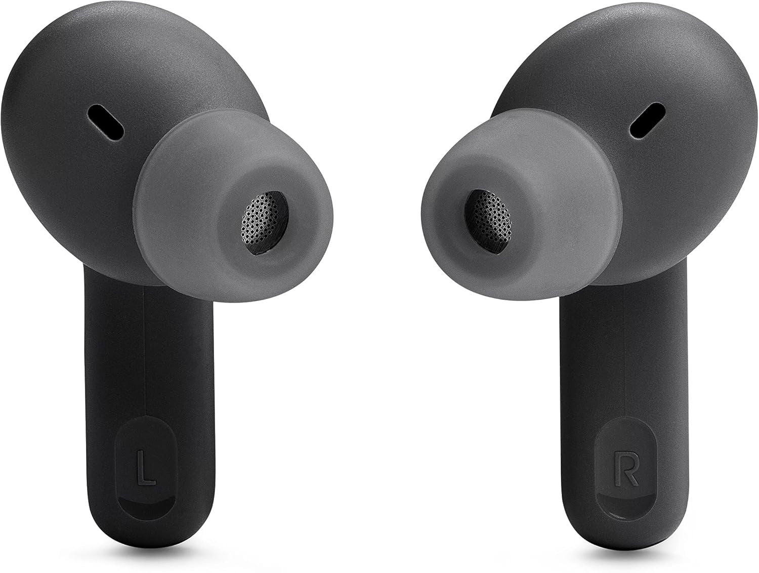 JBL Tune Beam In-Ear True Wireless Earbuds - Black