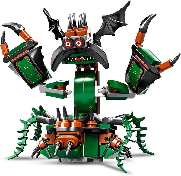 Lego 76207 Super Heroes: Attack on New Asgard - New Sealed - Retired Dec 2023