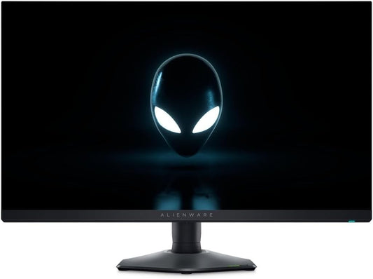 Alienware AW2724DM 27" Gaming Monitor - QHD(2560x1440) 165Hz, HDR, 1ms, Fast IPS