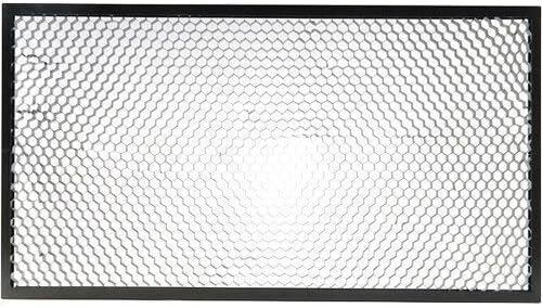 Limelite VB-1310 Studiolite Honeycomb Grid for Sl255DMX (Black) - NEW