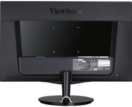 ViewSonic Full HD Gaming Monitor 24" VX2457-MHD - Black *SEE CONDITION NOTES*