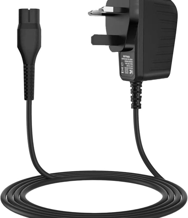 Philip s OneBlade Replacement Charger 4.3V Compatible with Multiple Models