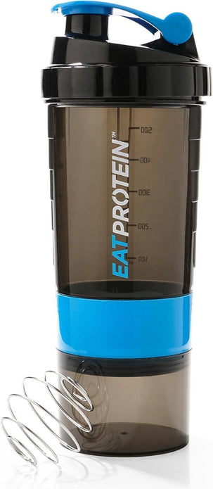 EatProtein 500ml Protein Shaker Bottle