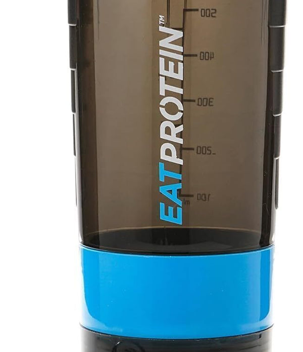 EatProtein 500ml Protein Shaker Bottle
