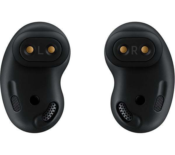 Samsung Galaxy Buds Live (SM-R180) Matte Black