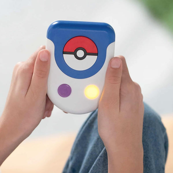 Pokemon Trainer Challenge Game - 300 Trivia Questions, Fun for All Ages