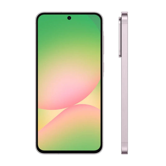 Samsung Galaxy A56 Awesome Pink 6.7" 256GB 5G Unlocked & SIM Free Smartphone