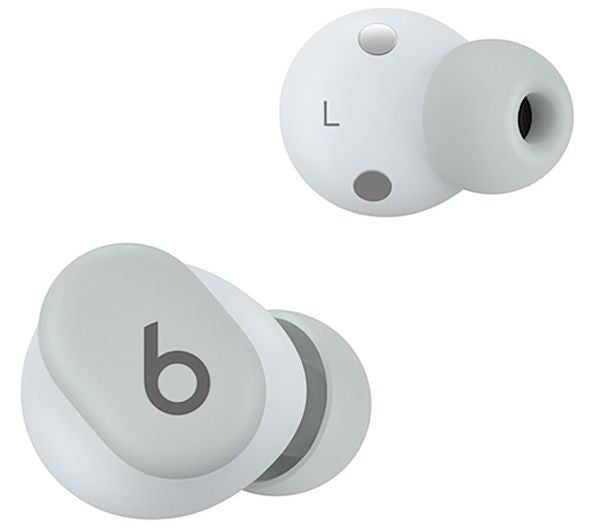 Beats Solo Buds Headphones True Wireless In-Ear Storm Grey MUVY3ZM/A